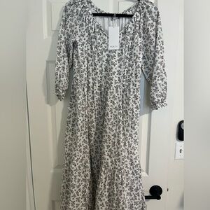 Worth Collective NWT Maternity dress